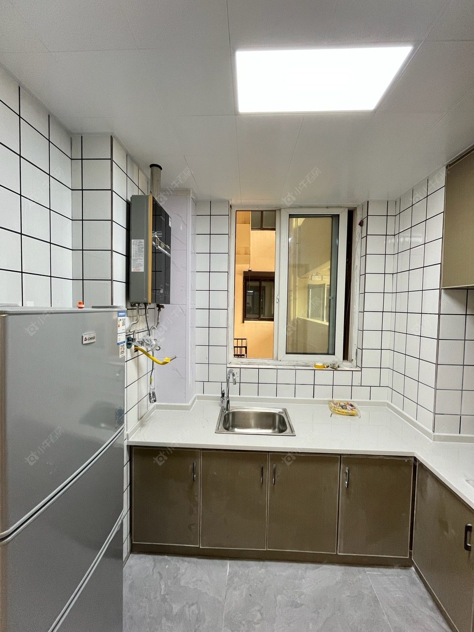 常州海华花园在租房源室内图_小牛看房