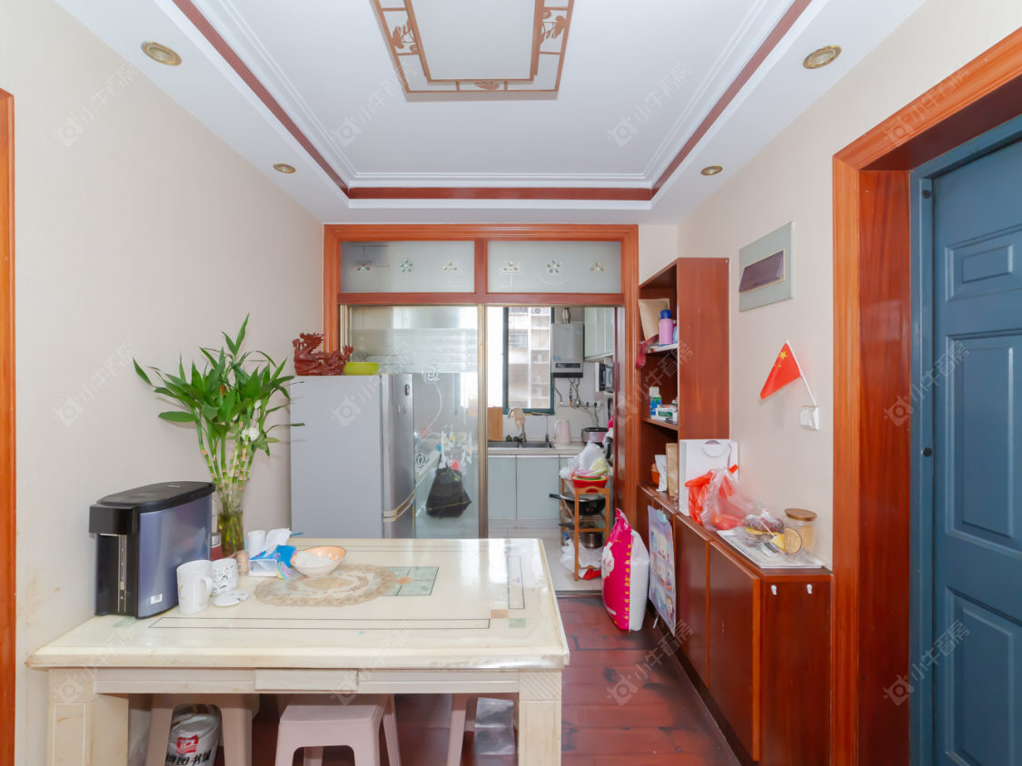 常州百草苑在售二手房_小牛看房