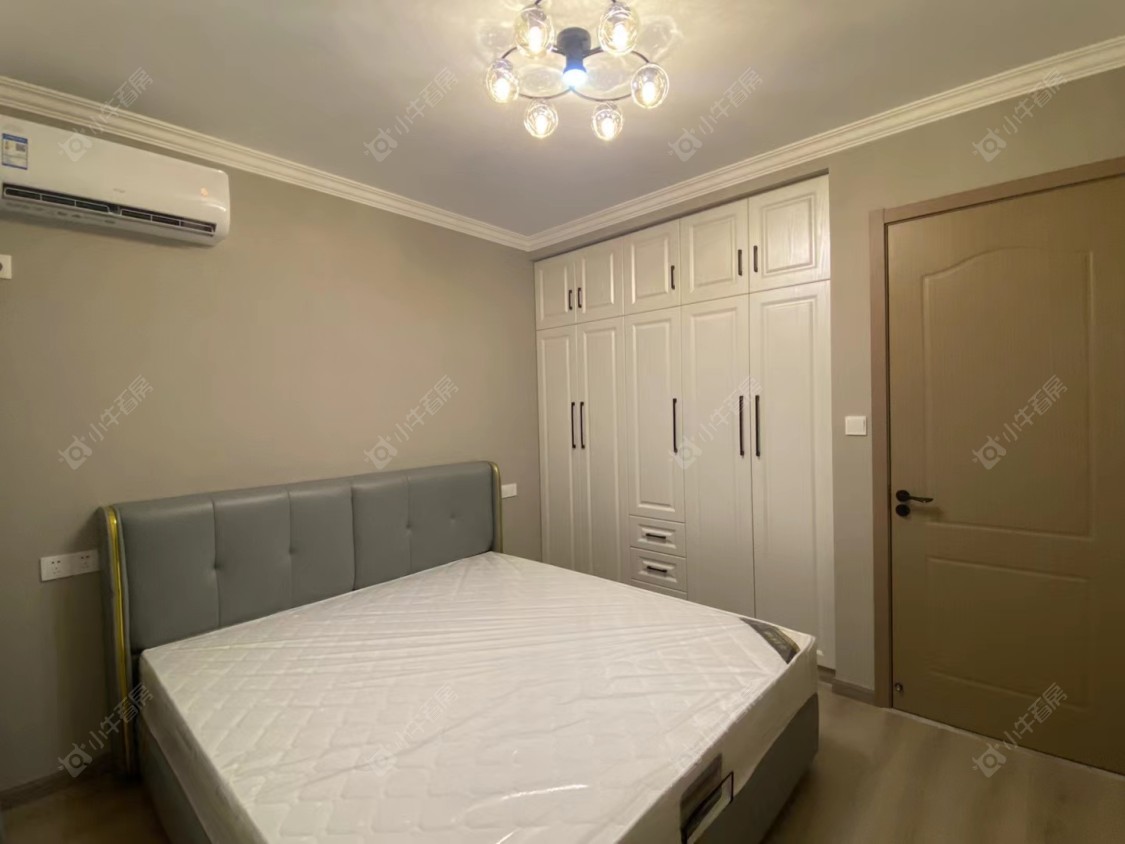 常州九洲玺在租房源_小牛看房