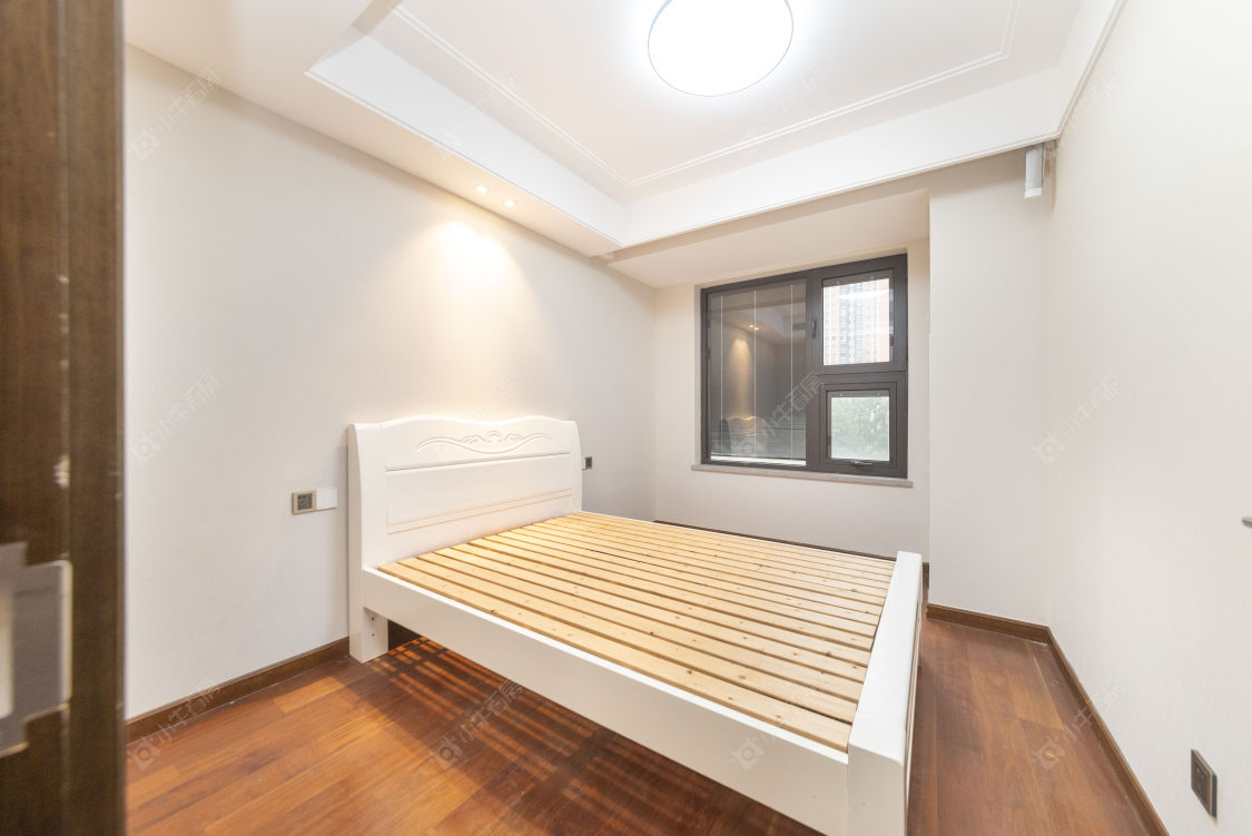 常州美的翰林府在售二手房源室内图_小牛看房