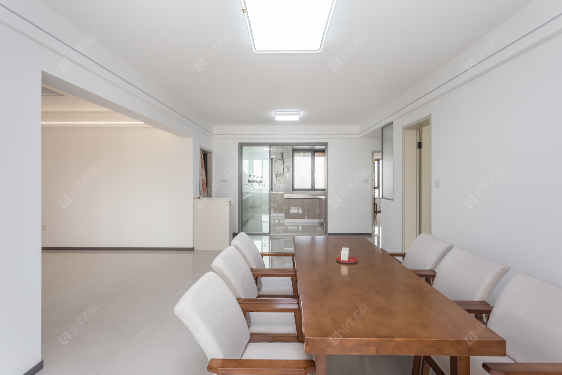 常州润泽东方尚院在售二手房源室内图_小牛看房