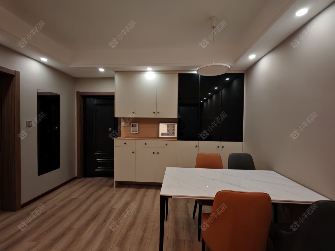 常州光华世家在租房源室内图_小牛看房