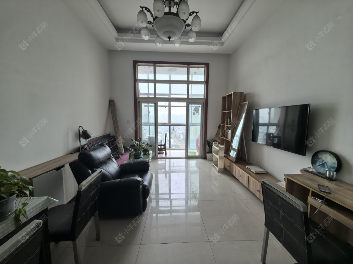 常州香树湾云景在租房源_小牛看房