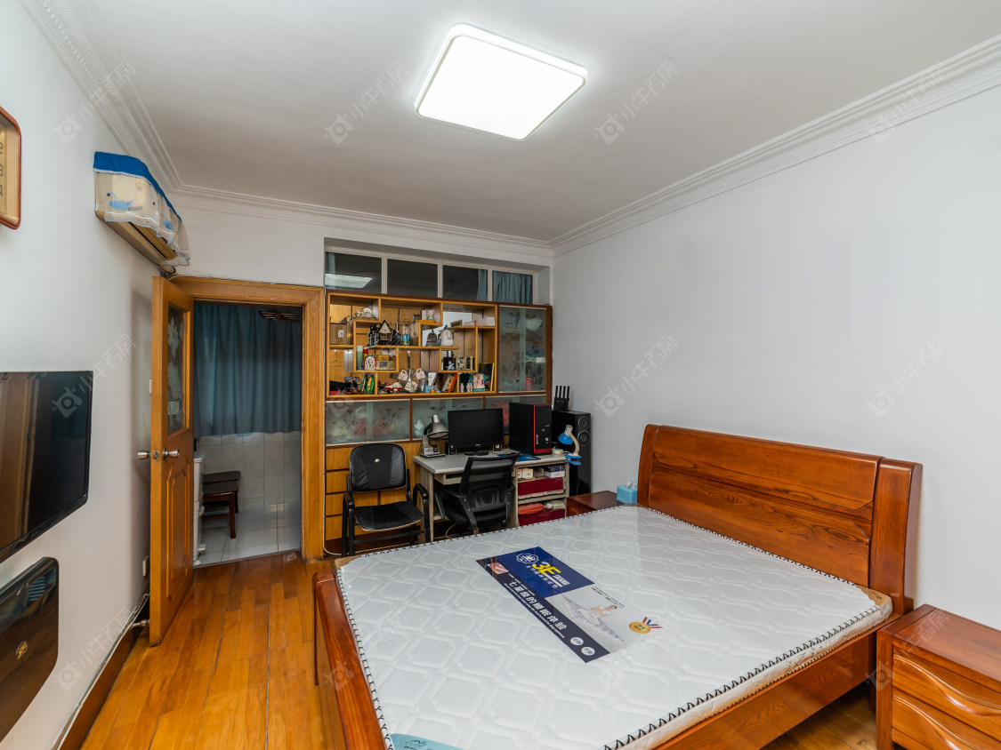 常州梅港东路在售二手房源室内图_小牛看房