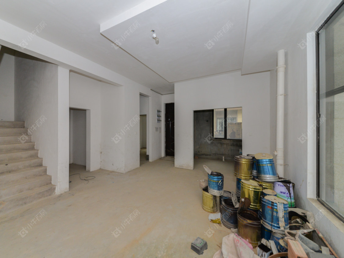 常州中梁金坛壹号院在售二手房源室内图_小牛看房