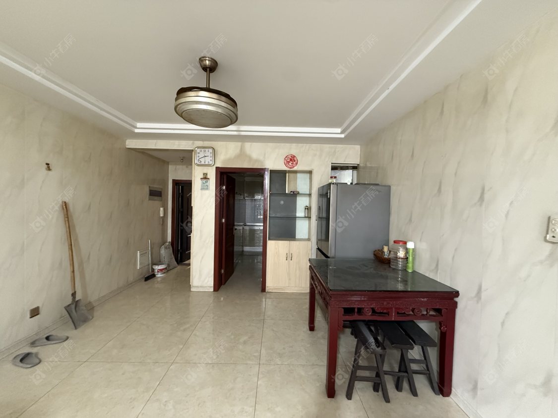 常州百馨西苑四期在租房源_小牛看房