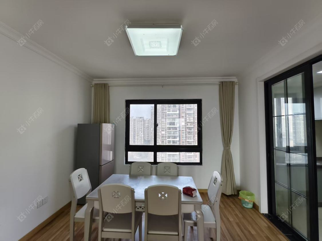 常州星河国际十二区在租房源_小牛看房