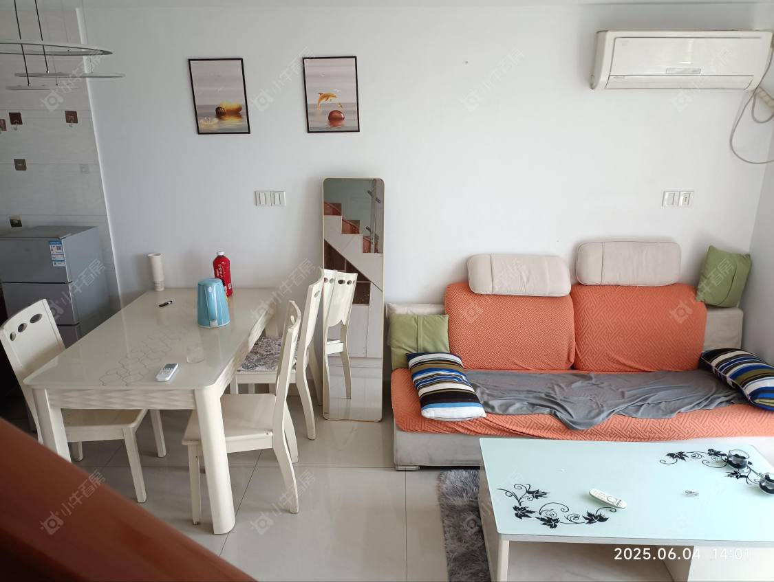 常州金田精英汇在租房源室内图_小牛看房