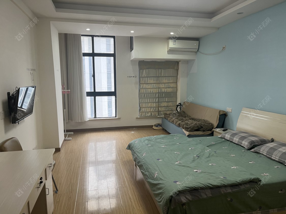 常州湖港名城租房_湖港名城1室1厅房源出租