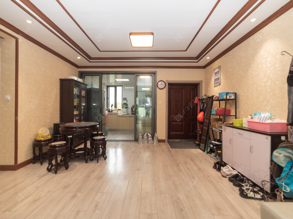 牡丹水岸国际房源室内图 常州牡丹水岸国际在售二手房源室内图_小牛看房