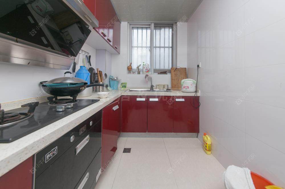 常州香缇湾花园在售二手房源室内图_小牛看房