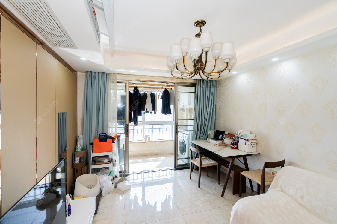 华润国际四期房源 常州华润国际四期在售二手房源_小牛看房