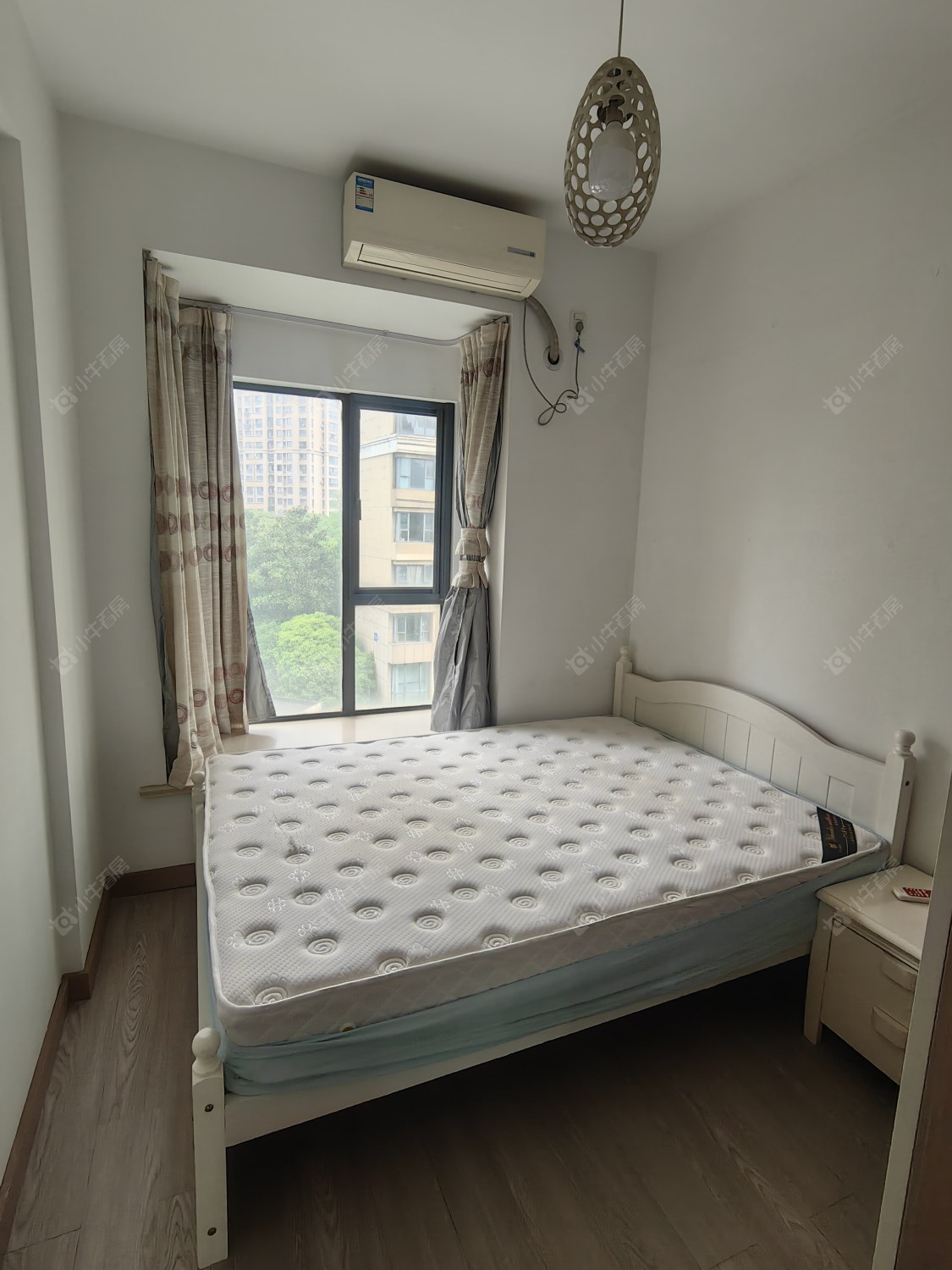 常州世茂香槟湖一期在租房源_小牛看房