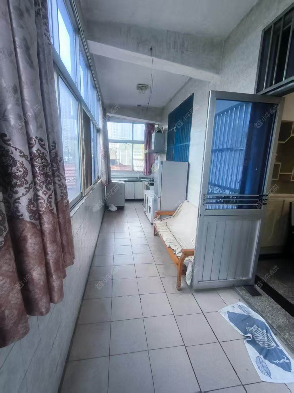 常州华家村在租房源室内图_小牛看房