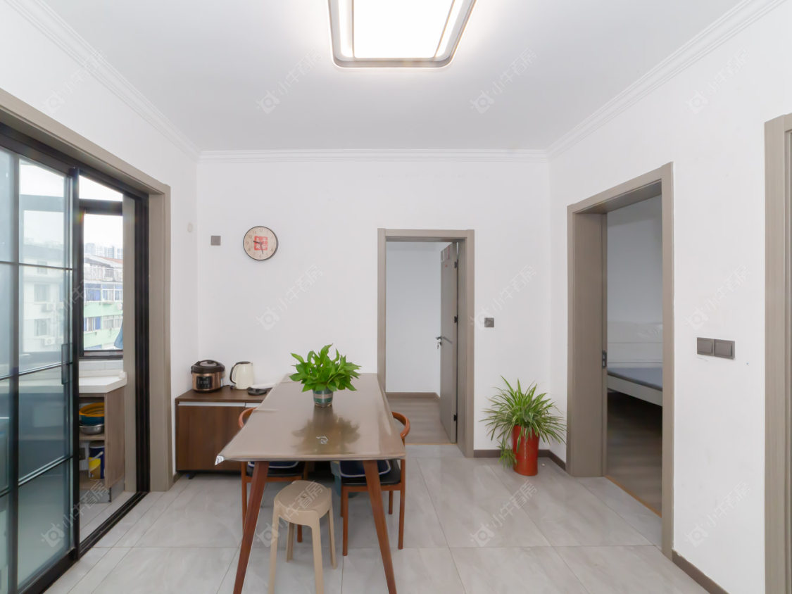 翠竹新村南区房源室内图 常州翠竹新村南区在售二手房源室内图_小牛看房