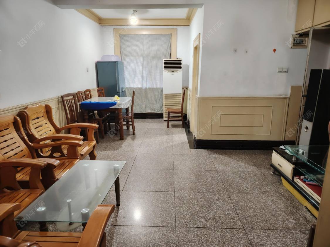 常州勤业五村2室2厅在租房源出租