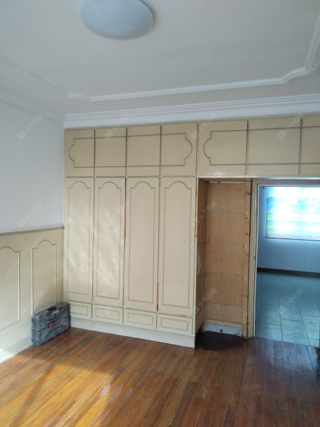 常州河海新村在租房源室内图_小牛看房