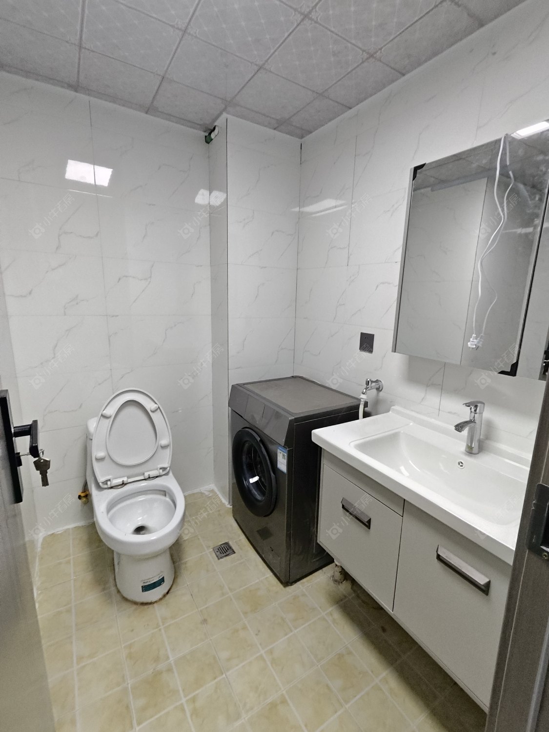 常州美吉特黄金公寓在租房源_小牛看房