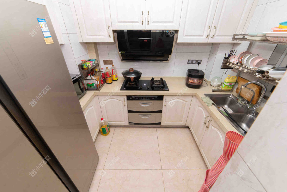 常州龙湖龙誉城三期在租房源室内图_小牛看房