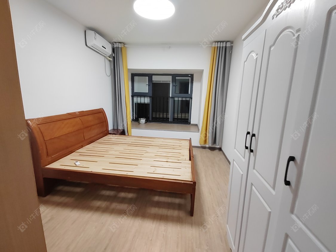 常州碧桂园都市森林在租房源_小牛看房