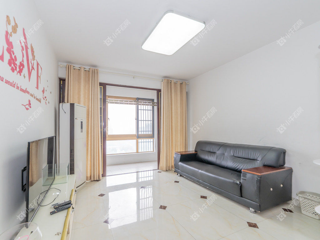 常州典雅花园租房_小牛看房