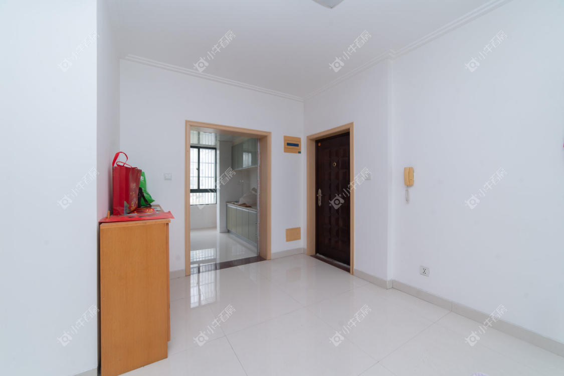 常州华林家园一期在租房源_小牛看房