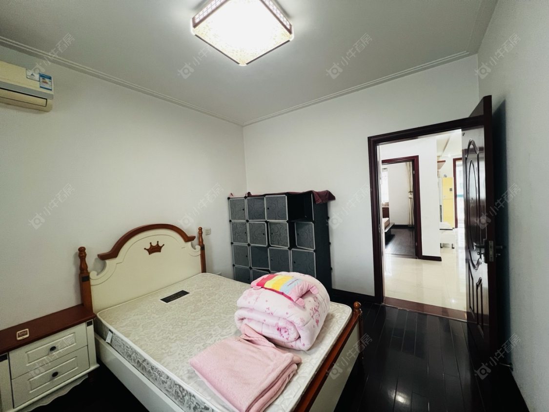 常州南甸苑在租房源室内图_小牛看房