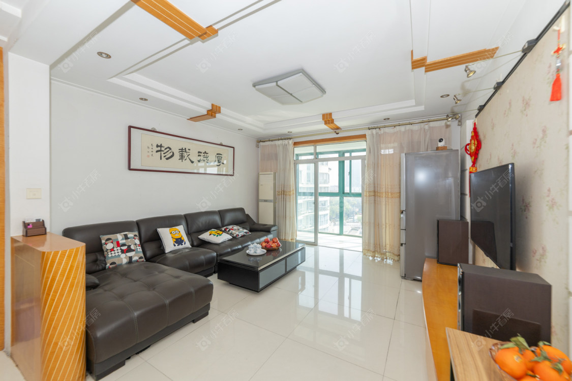 常州顺园三村在售二手房_小牛看房