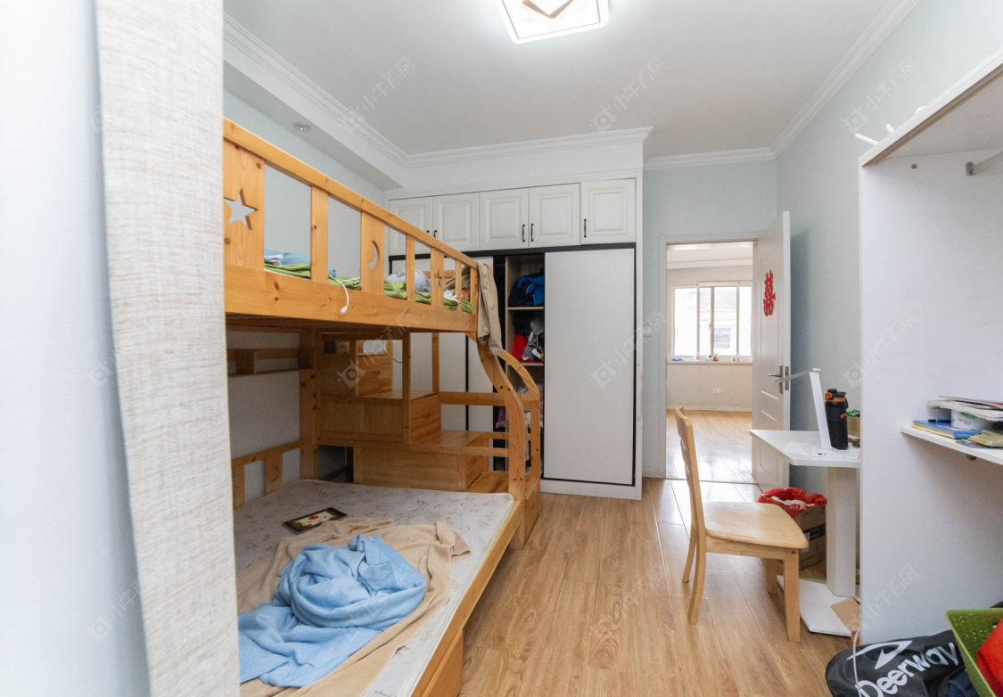 常州河海新村在售二手房源室内图_小牛看房