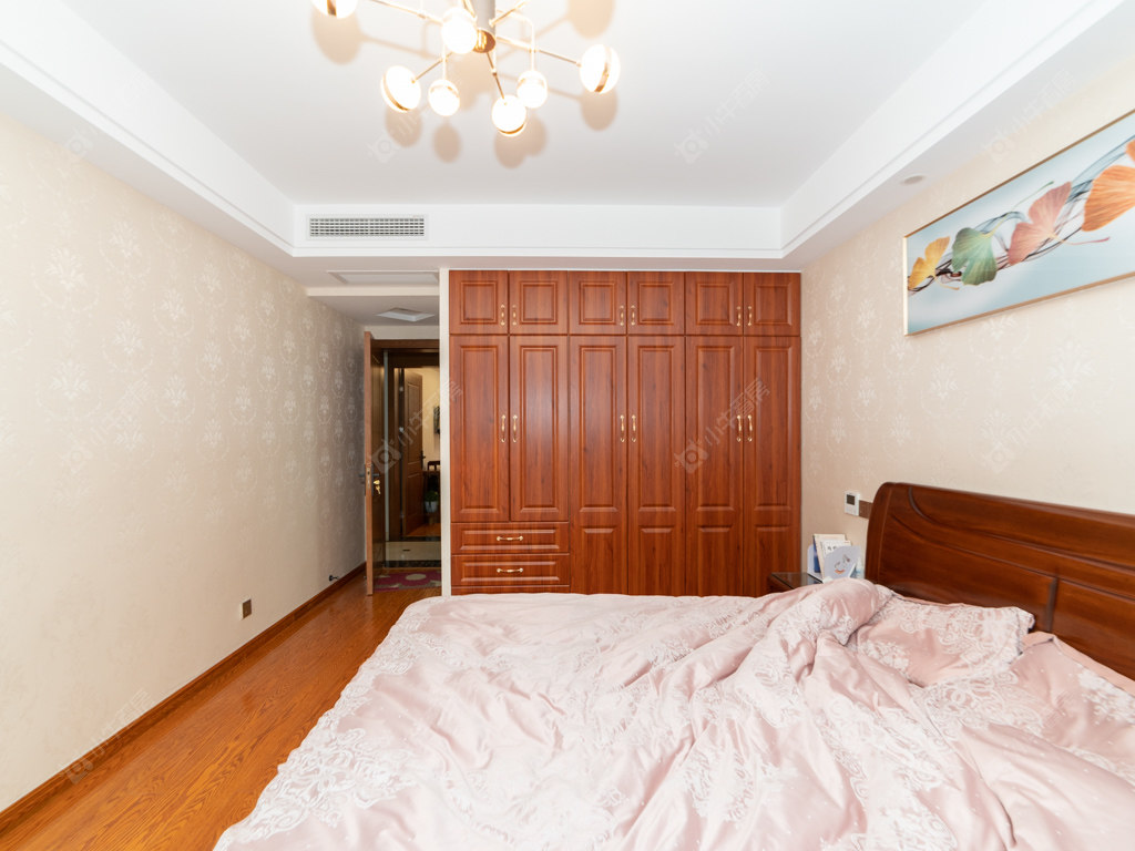 常州绿都万和城六区在售二手房源室内图_小牛看房