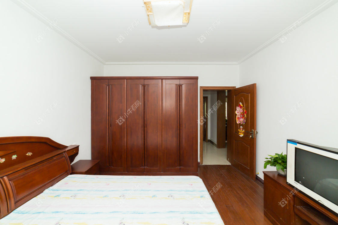 常州嘉州枫景苑在租房源室内图_小牛看房