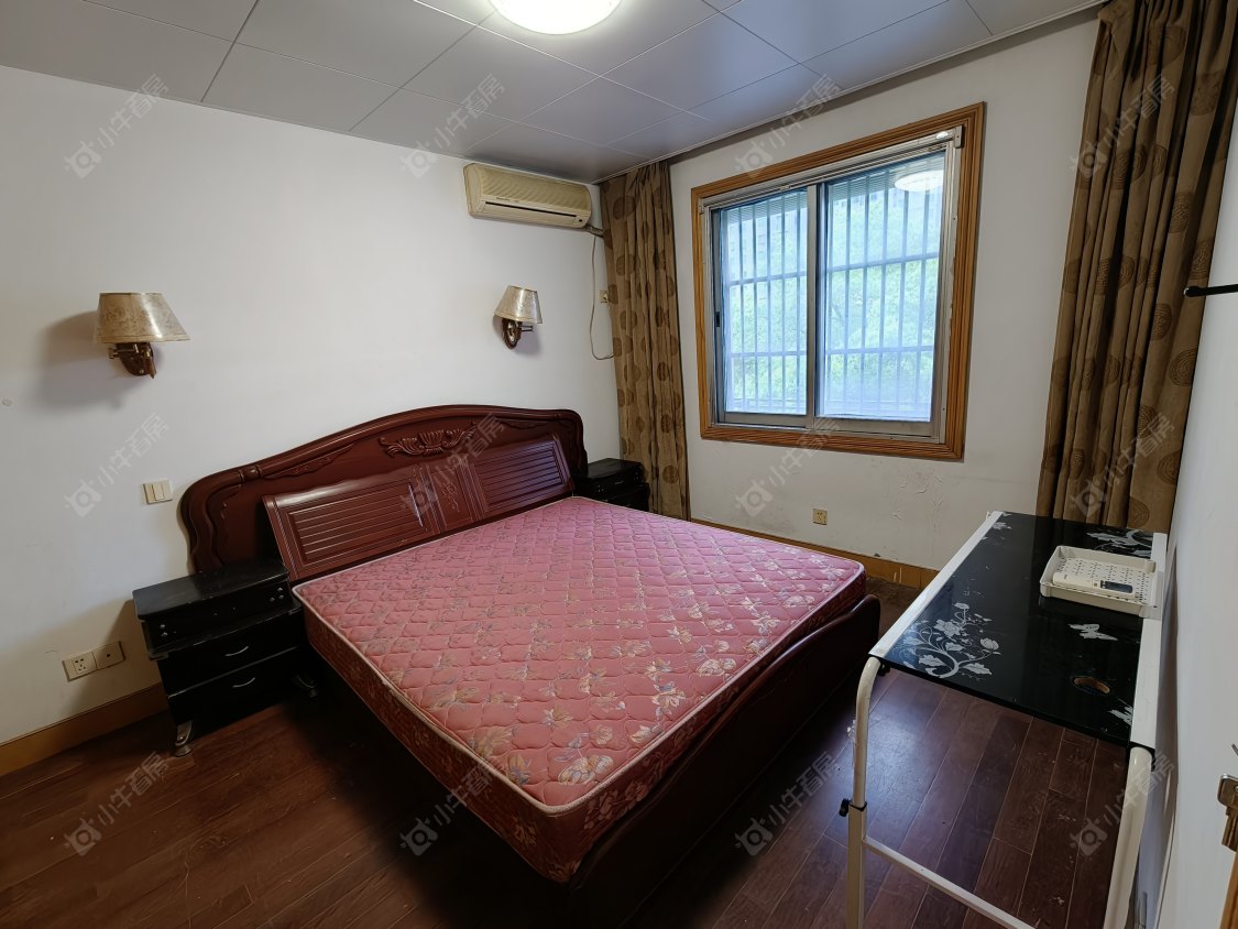 常州城中花苑在租房源室内图_小牛看房