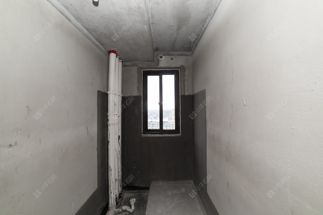 常州金正花园在售二手房源室内图_小牛看房