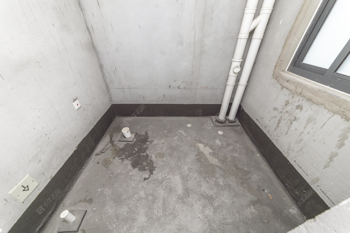 常州弘阳上城在售二手房源室内图_小牛看房