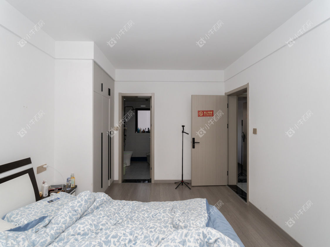 常州万科公园大道二三期在租房源室内图_小牛看房