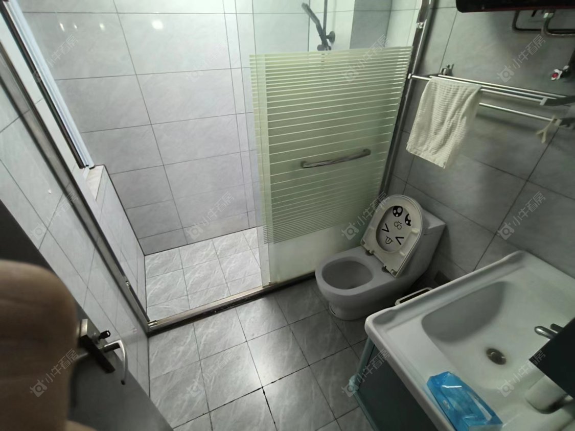 常州怡康花园在租房源_小牛看房