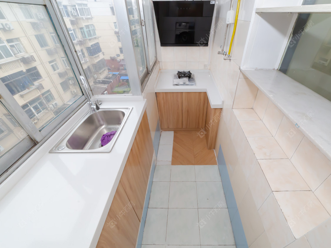 常州北环新村武进小区在售二手房源室内图_小牛看房