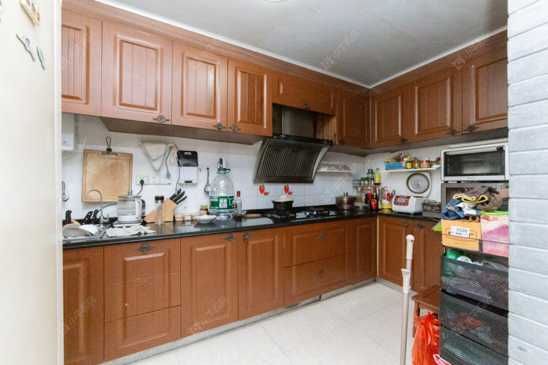 奥林匹克花园房源室内图 常州奥林匹克花园在售二手房源室内图_小牛看房