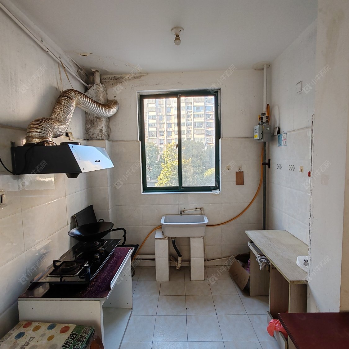 常州百草苑在租房源室内图_小牛看房