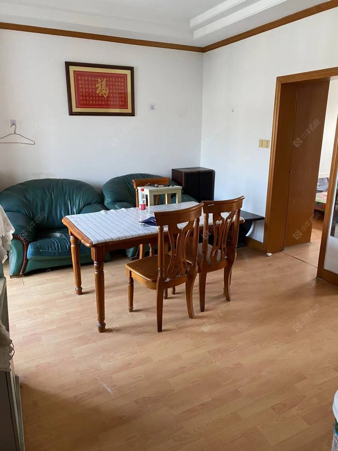 常州清潭六村在租房源室内图_小牛看房