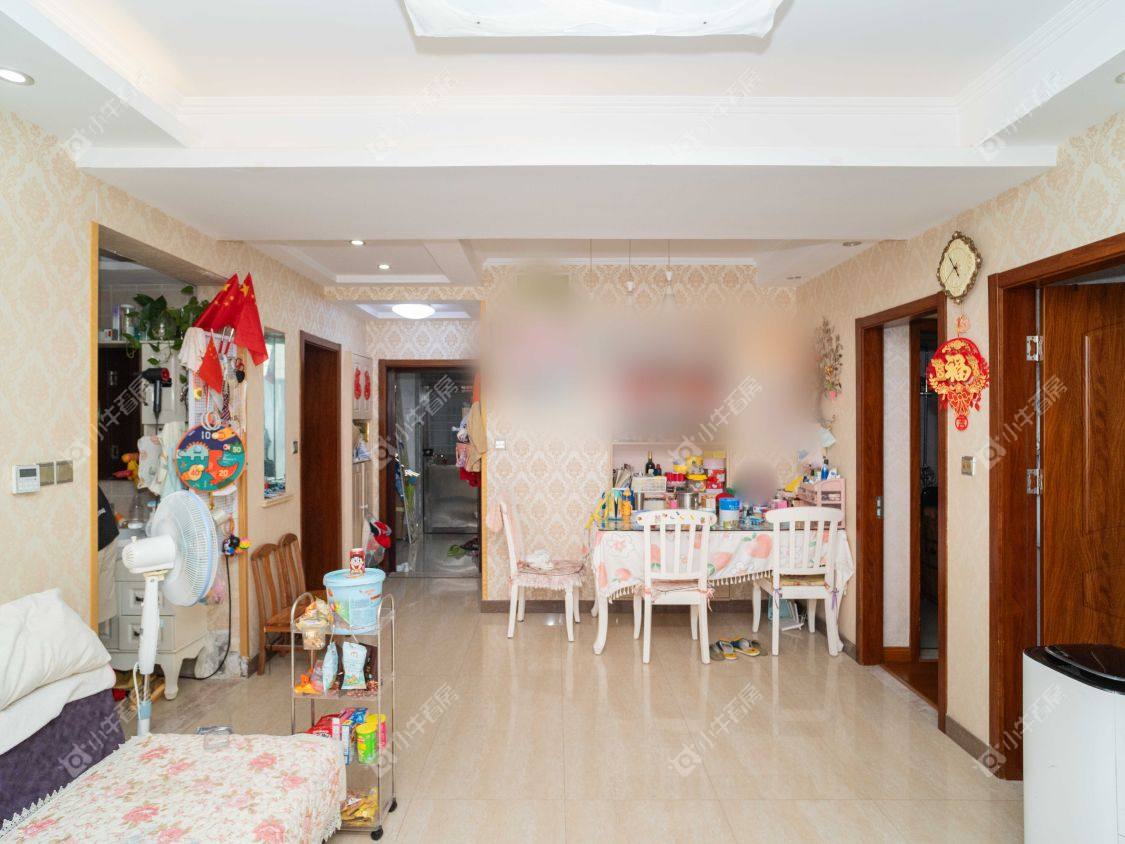 常州金地花苑在租房源室内图_小牛看房