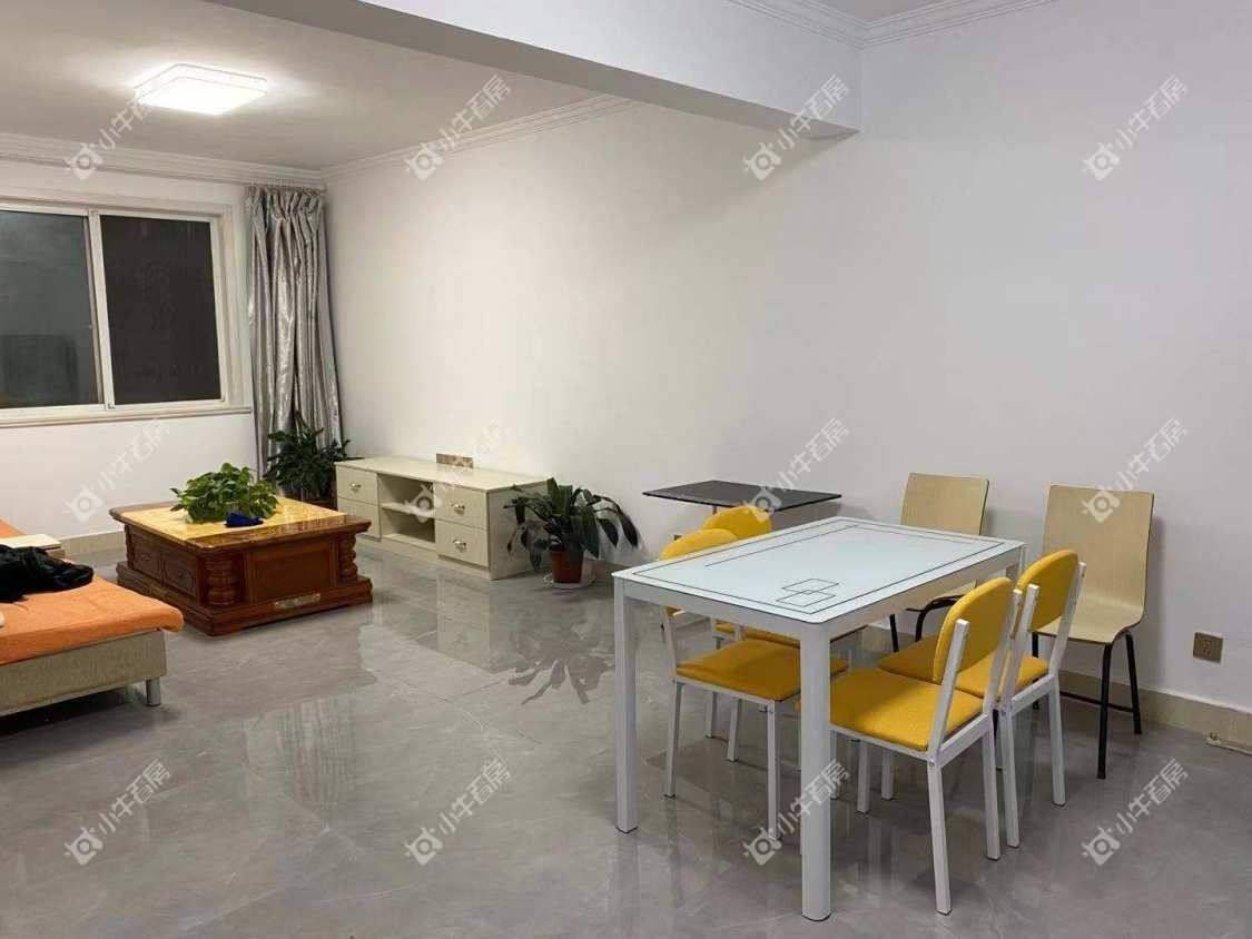 常州腾龙苑西区在租房源_小牛看房