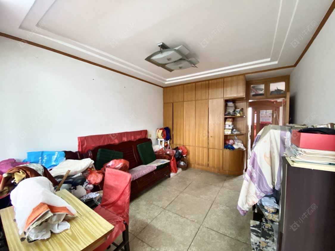 丹阳健康园在售二手房_小牛看房