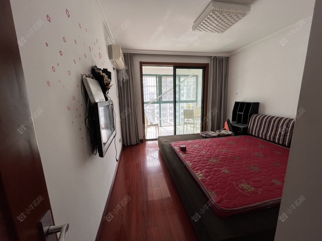 常州青洋花苑在租房源室内图_小牛看房