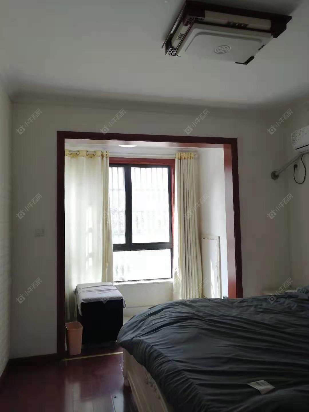 常州领秀江南2室2厅在租房源出租