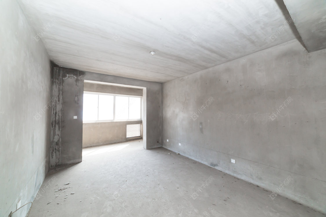 常州潞城花苑在售二手房源室内图_小牛看房