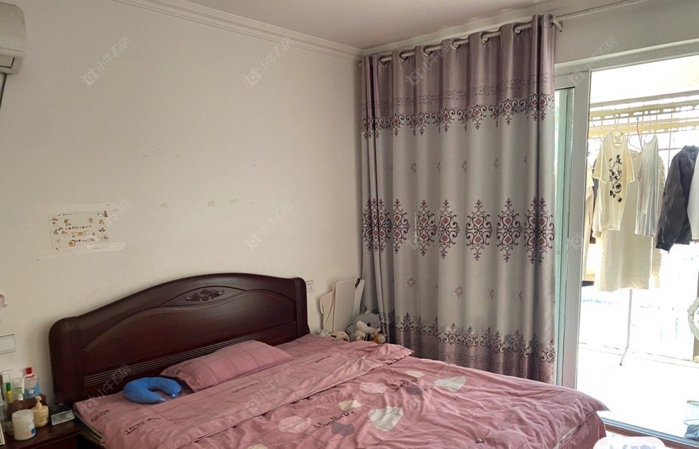 西瑶苑房源室内图 常州西瑶苑在租房源室内图_小牛看房