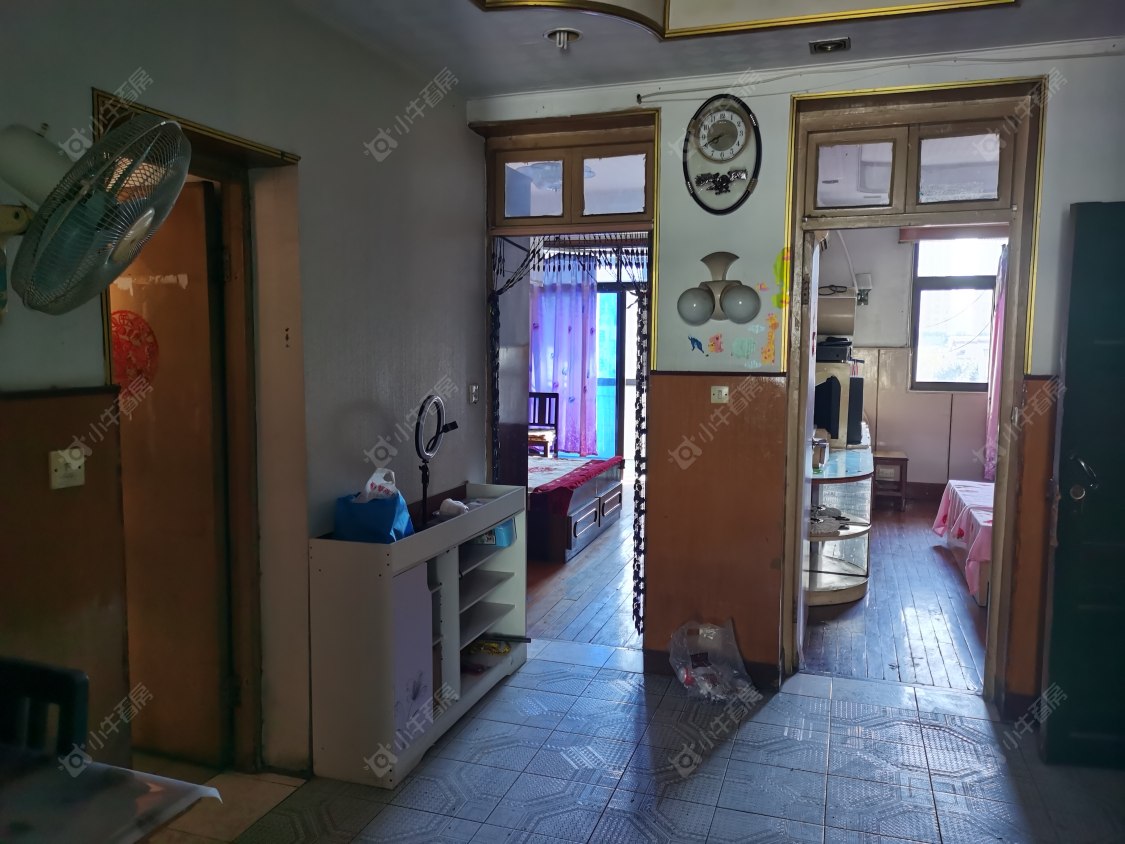 常州建材新村租房_建材新村2室1厅房源出租