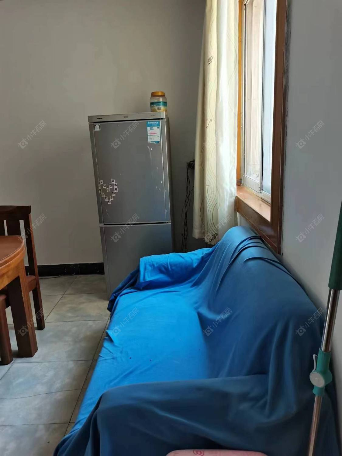 常州惠山苑在租房源室内图_小牛看房