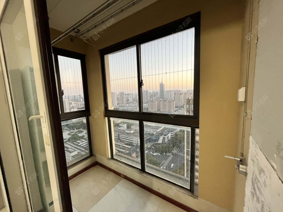 常州锦绣天地在租房源_小牛看房